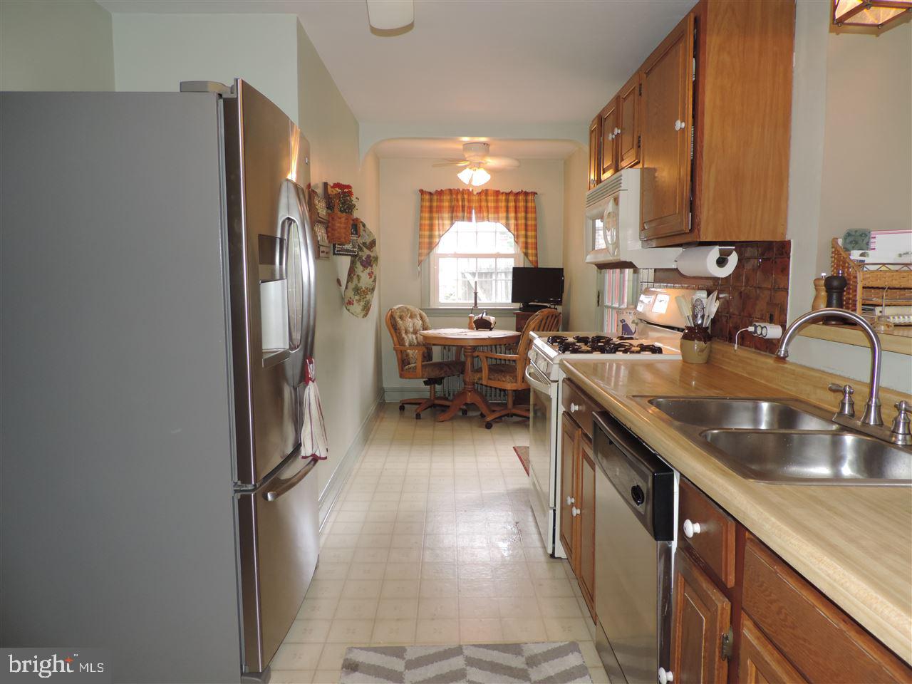 HILLCROFT - Residential