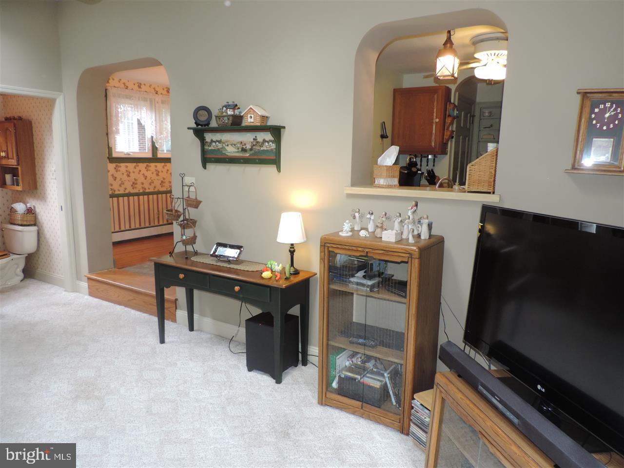 HILLCROFT - Residential