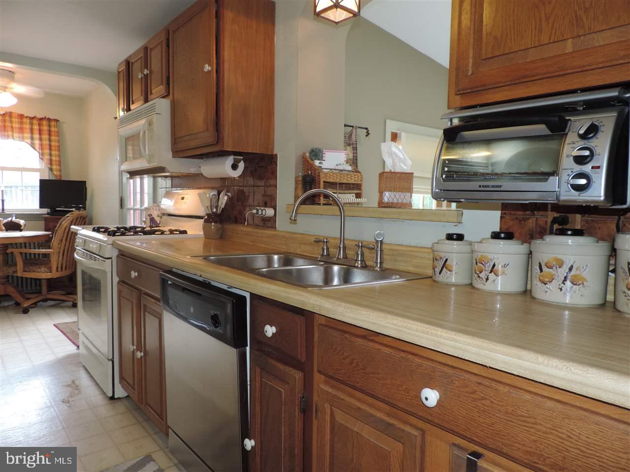 HILLCROFT - Residential