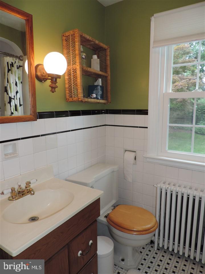 HILLCROFT - Residential