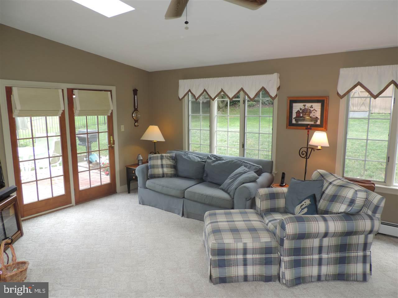 HILLCROFT - Residential