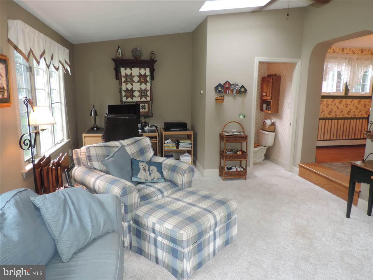 HILLCROFT - Residential