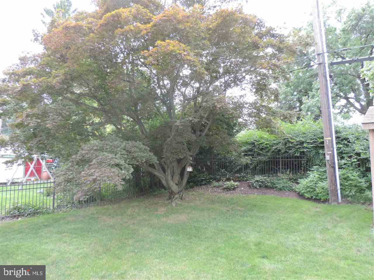 HILLCROFT - Residential