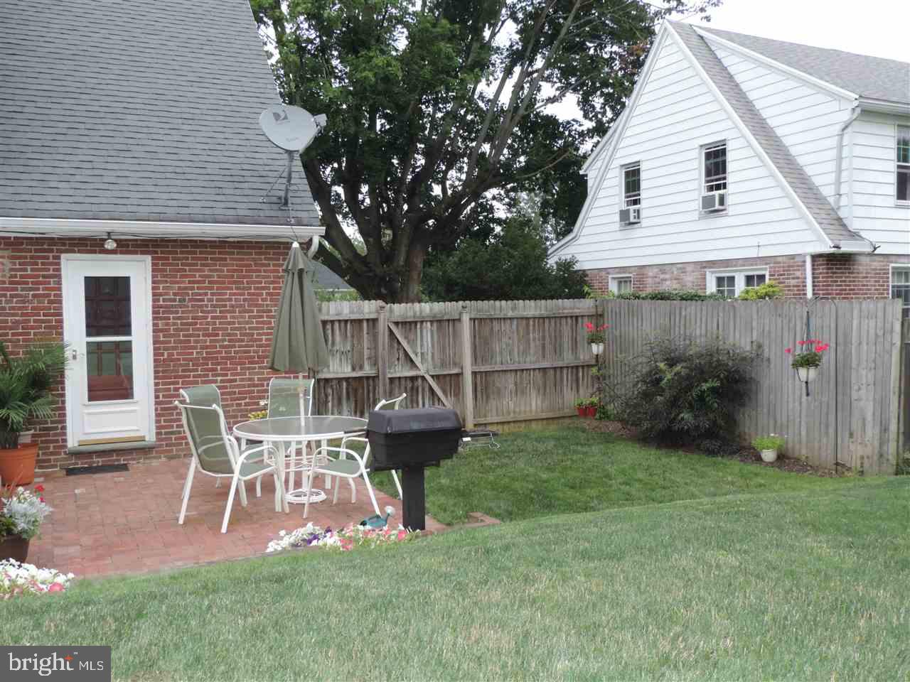 HILLCROFT - Residential