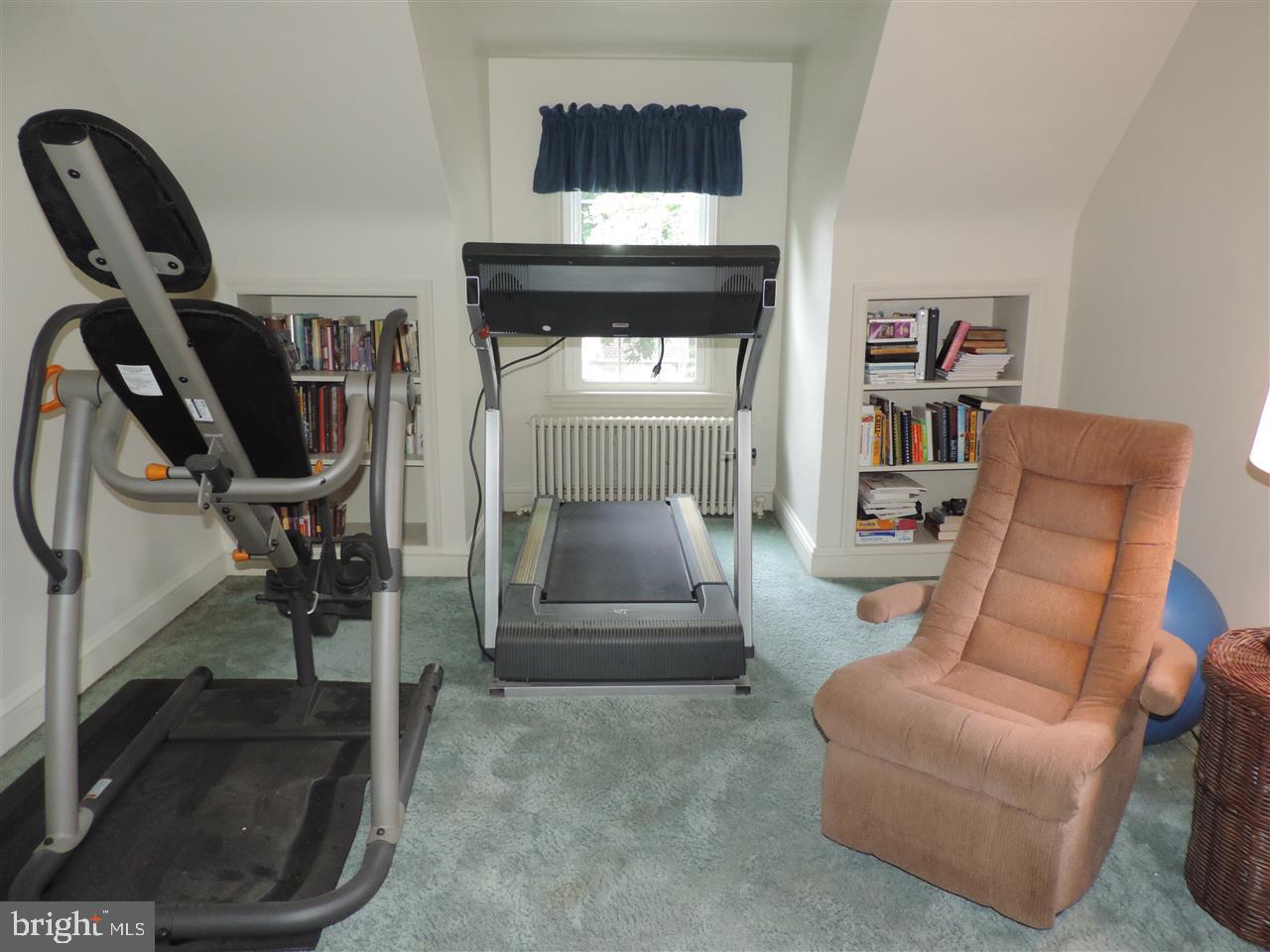 HILLCROFT - Residential