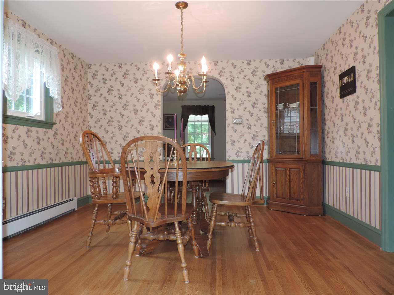 HILLCROFT - Residential