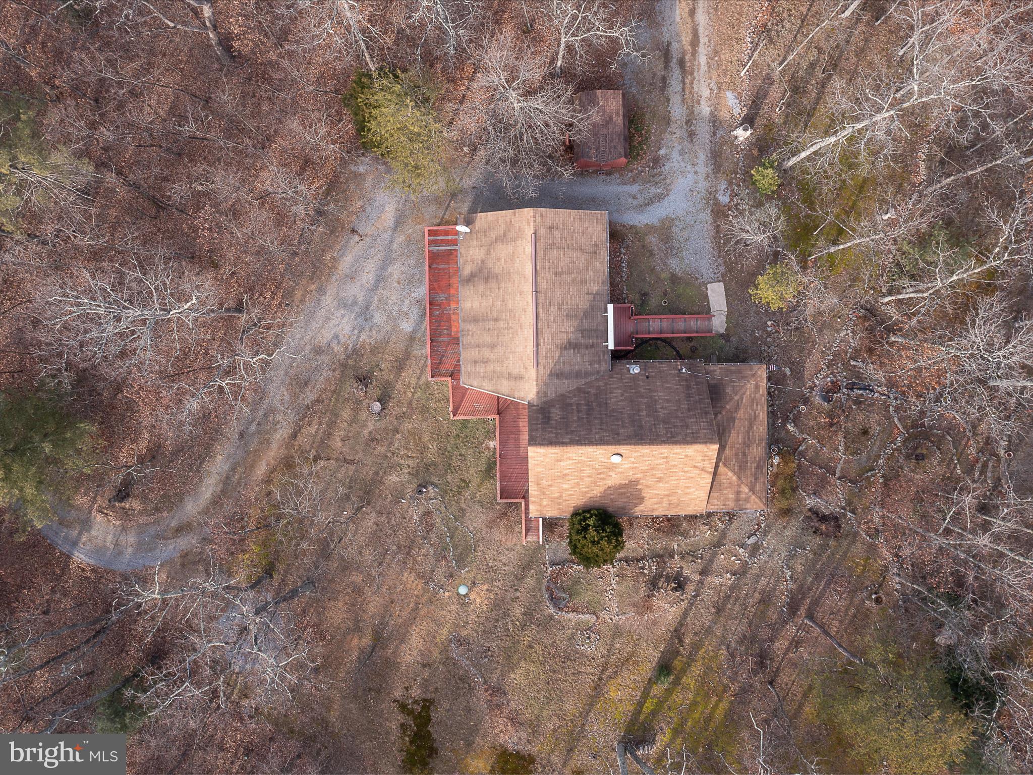 SLEEPY CREEK FOREST - Residential