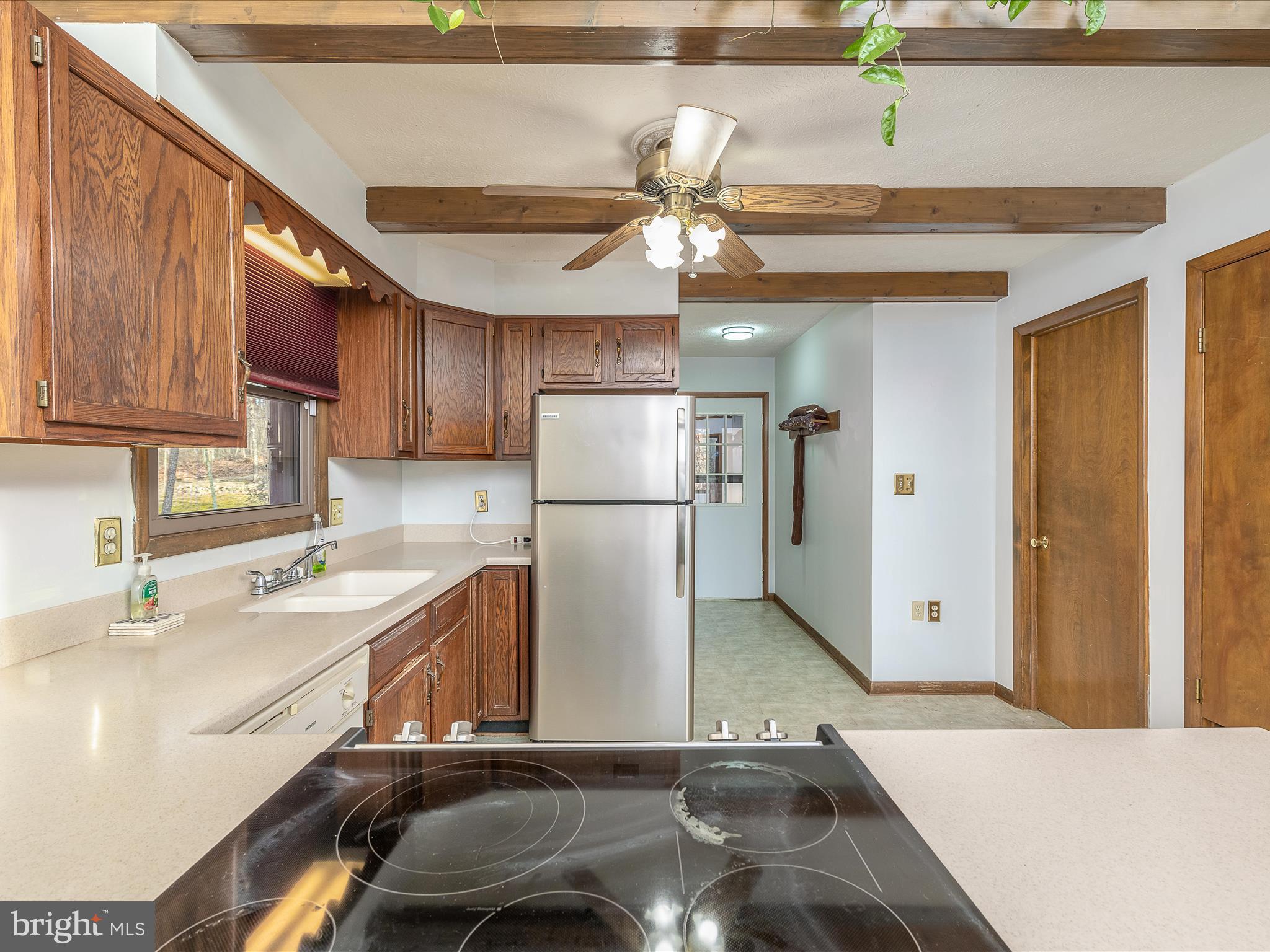 SLEEPY CREEK FOREST - Residential