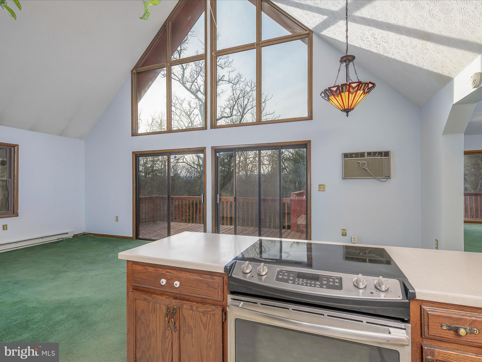 SLEEPY CREEK FOREST - Residential