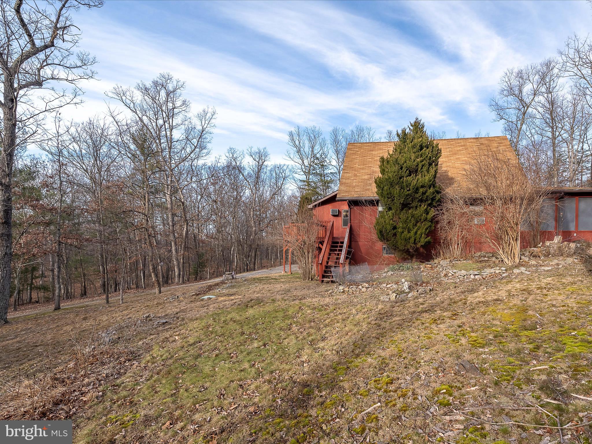 SLEEPY CREEK FOREST - Residential