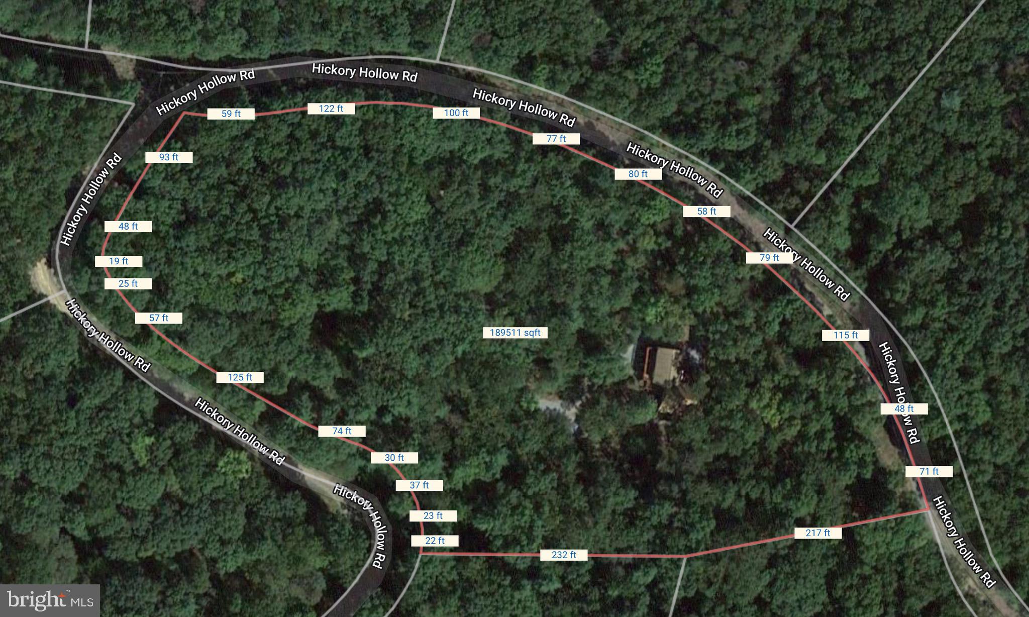 SLEEPY CREEK FOREST - Residential