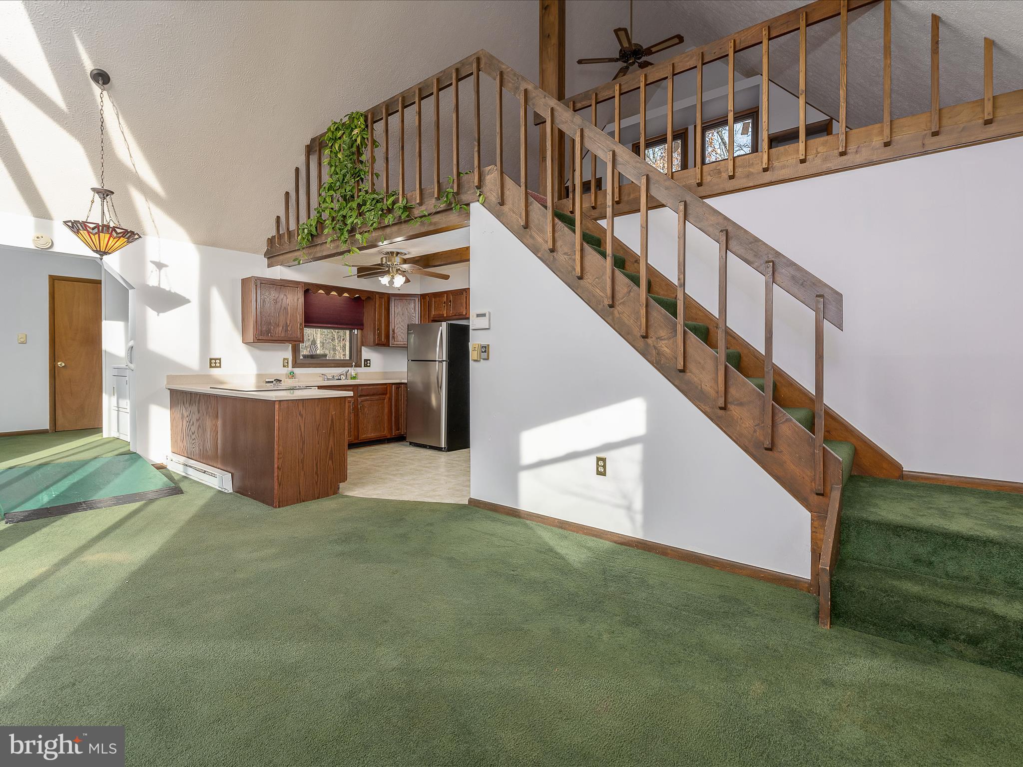 SLEEPY CREEK FOREST - Residential