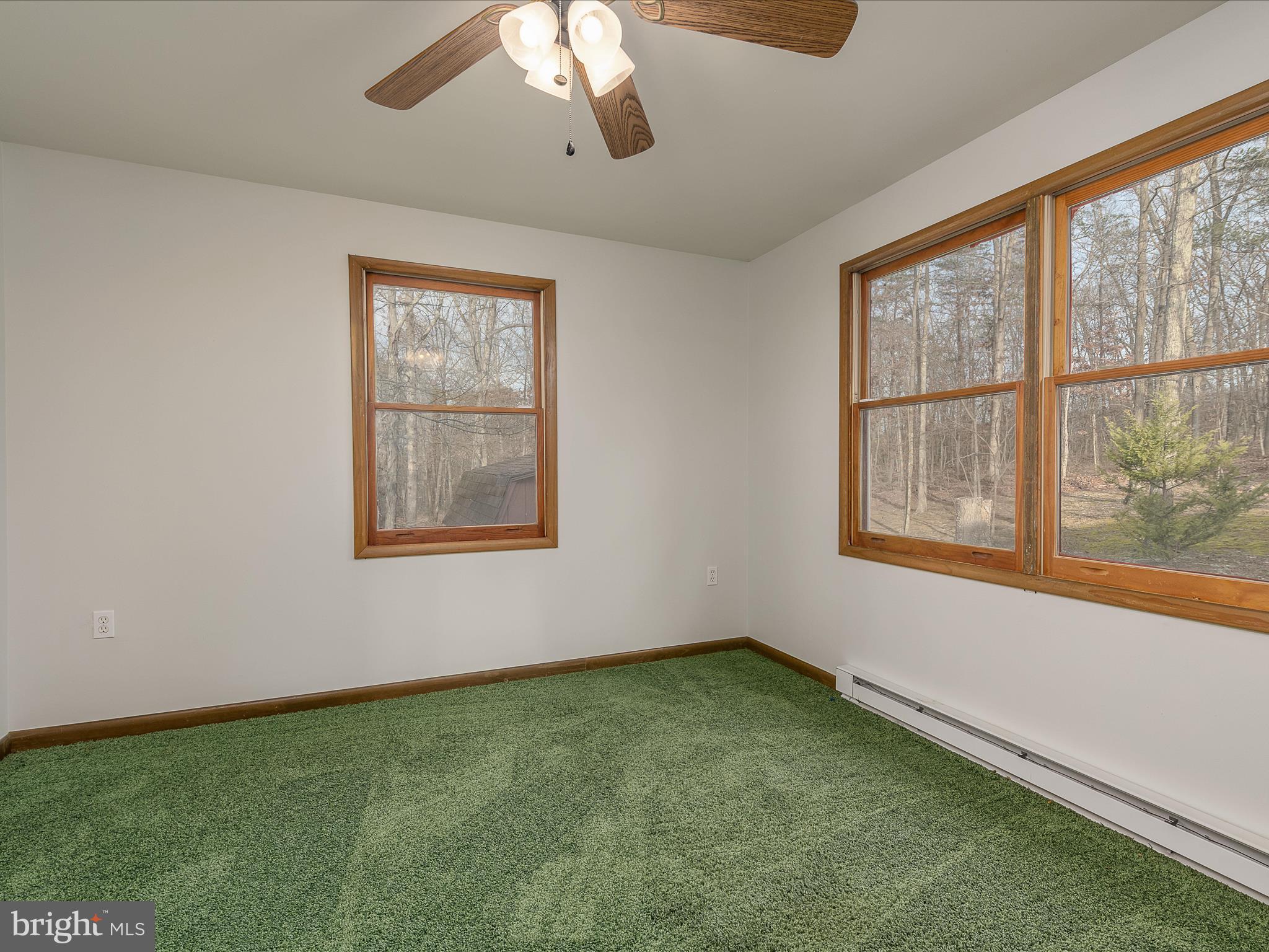 SLEEPY CREEK FOREST - Residential