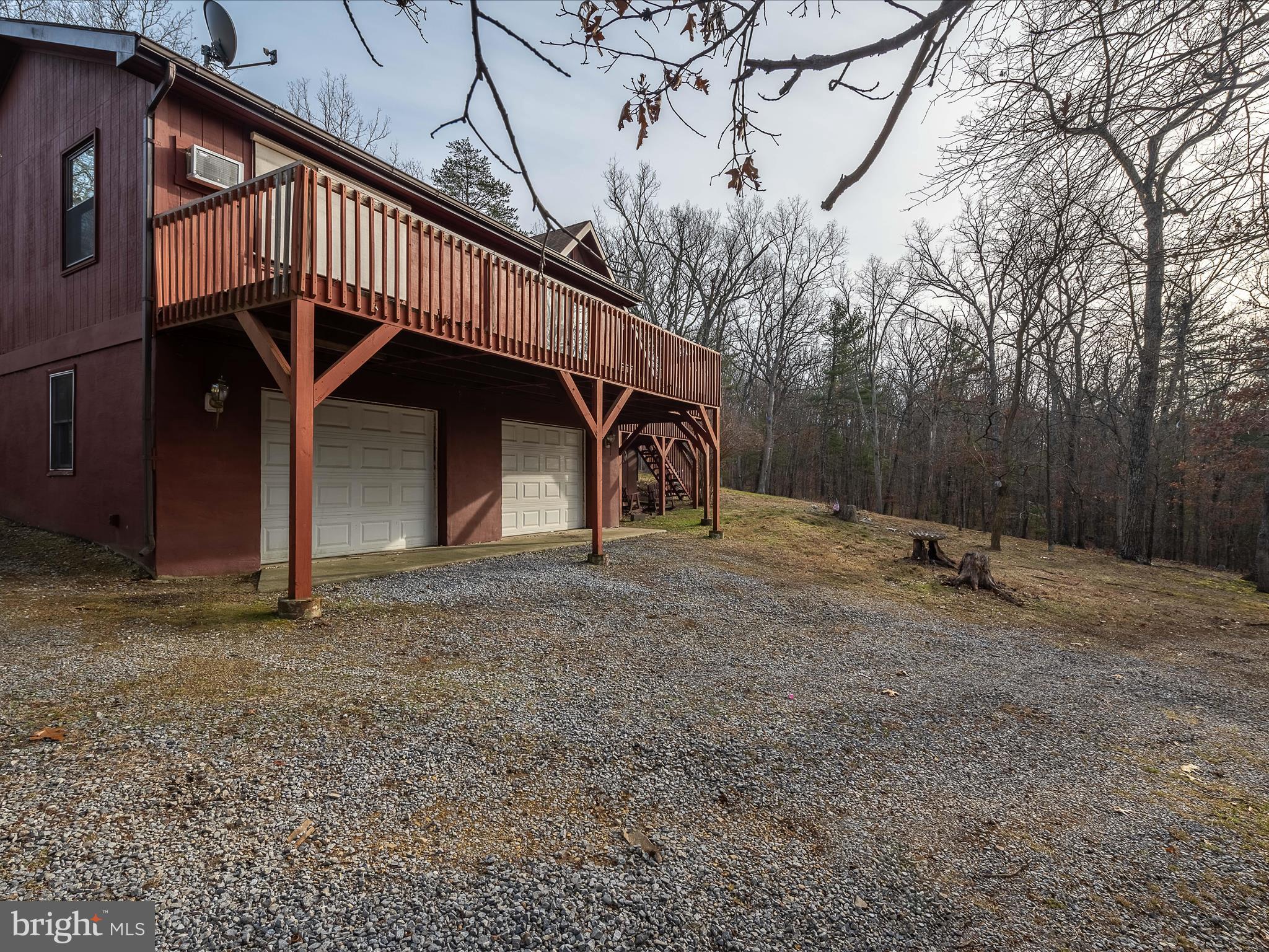 SLEEPY CREEK FOREST - Residential