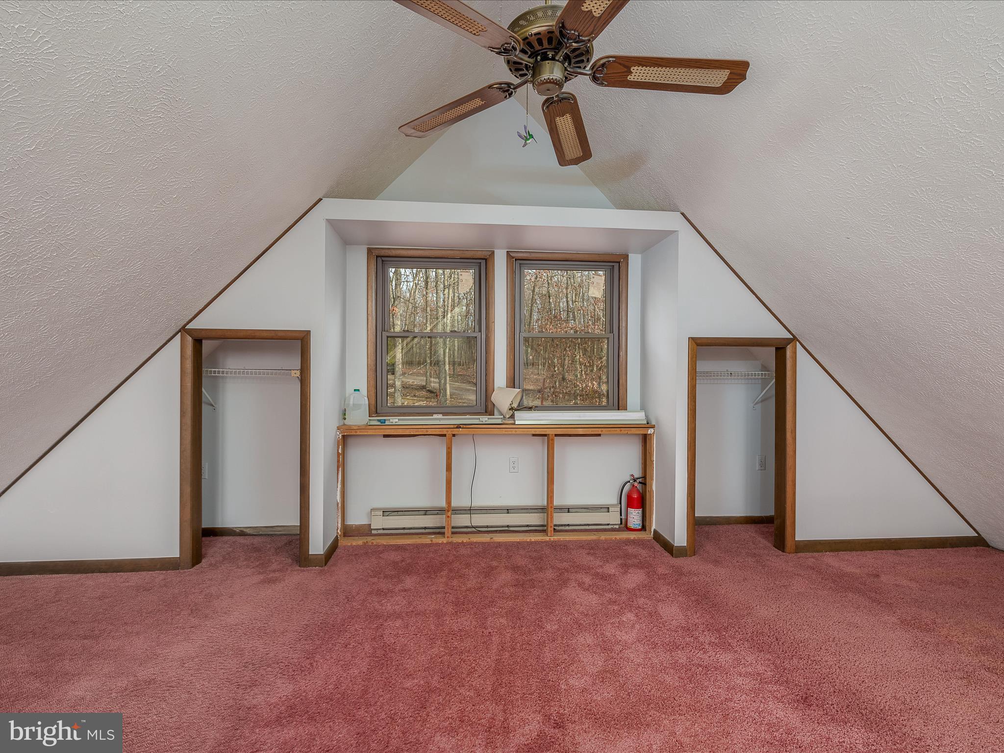 SLEEPY CREEK FOREST - Residential