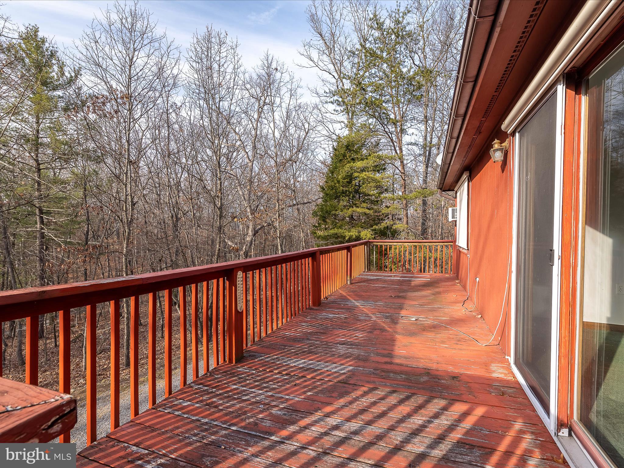 SLEEPY CREEK FOREST - Residential