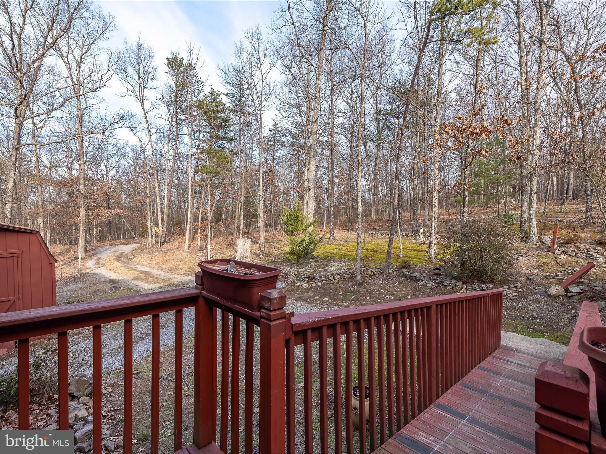 SLEEPY CREEK FOREST - Residential