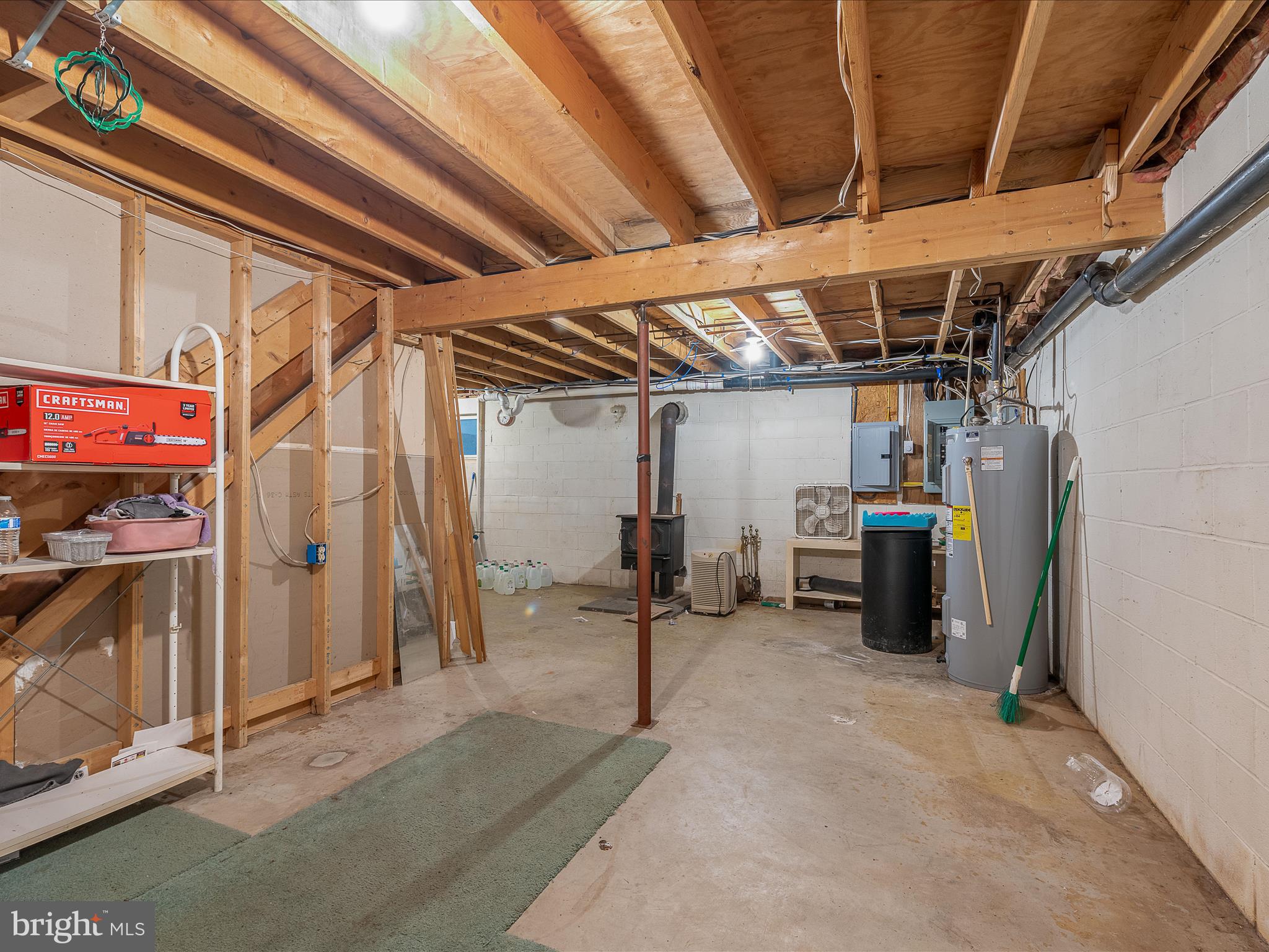 SLEEPY CREEK FOREST - Residential