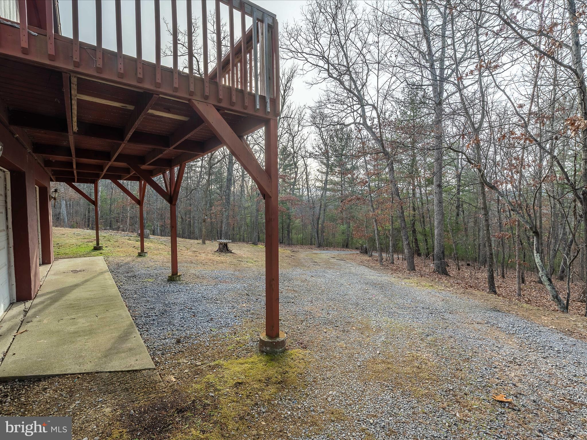 SLEEPY CREEK FOREST - Residential