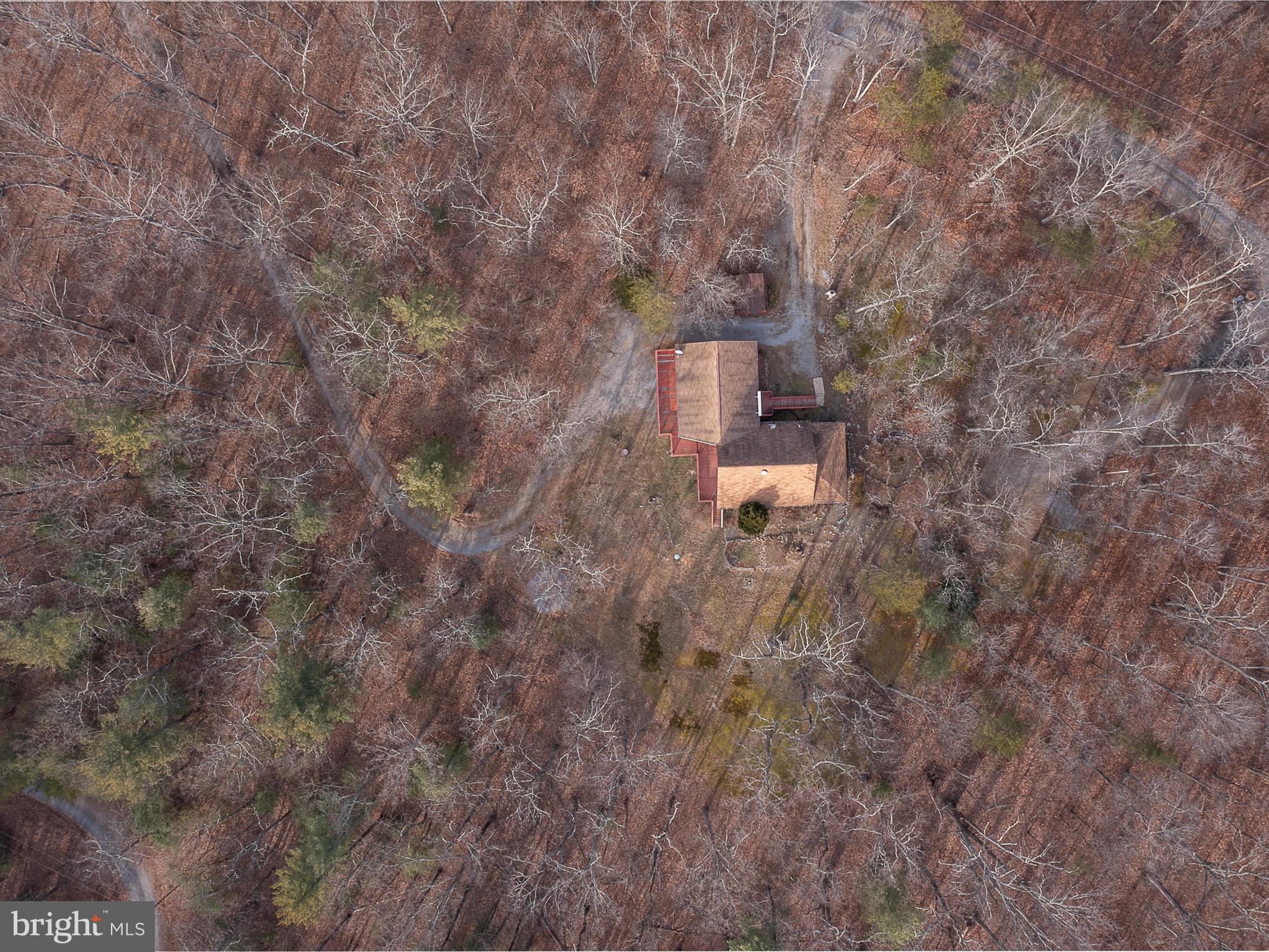SLEEPY CREEK FOREST - Residential