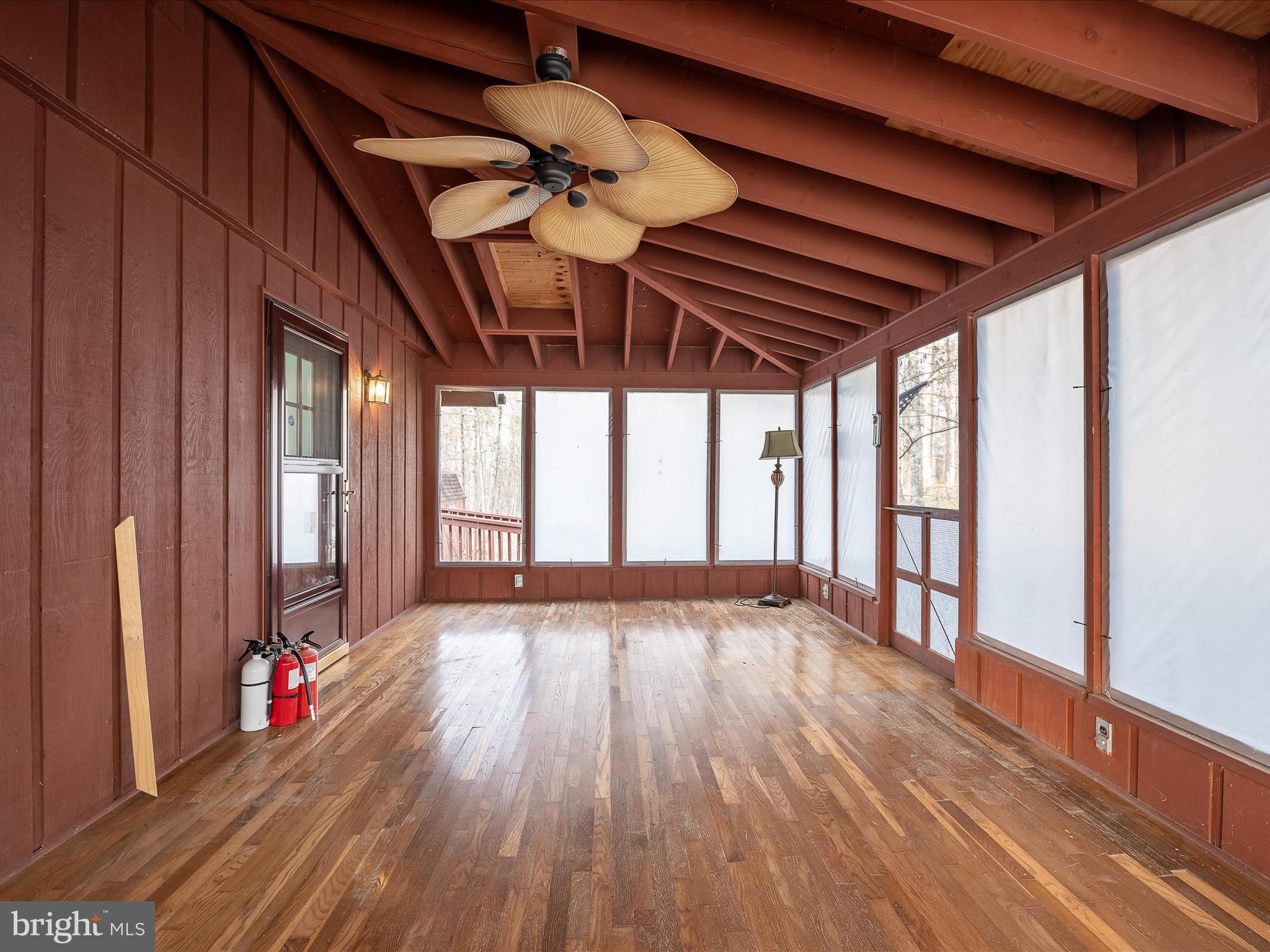 SLEEPY CREEK FOREST - Residential