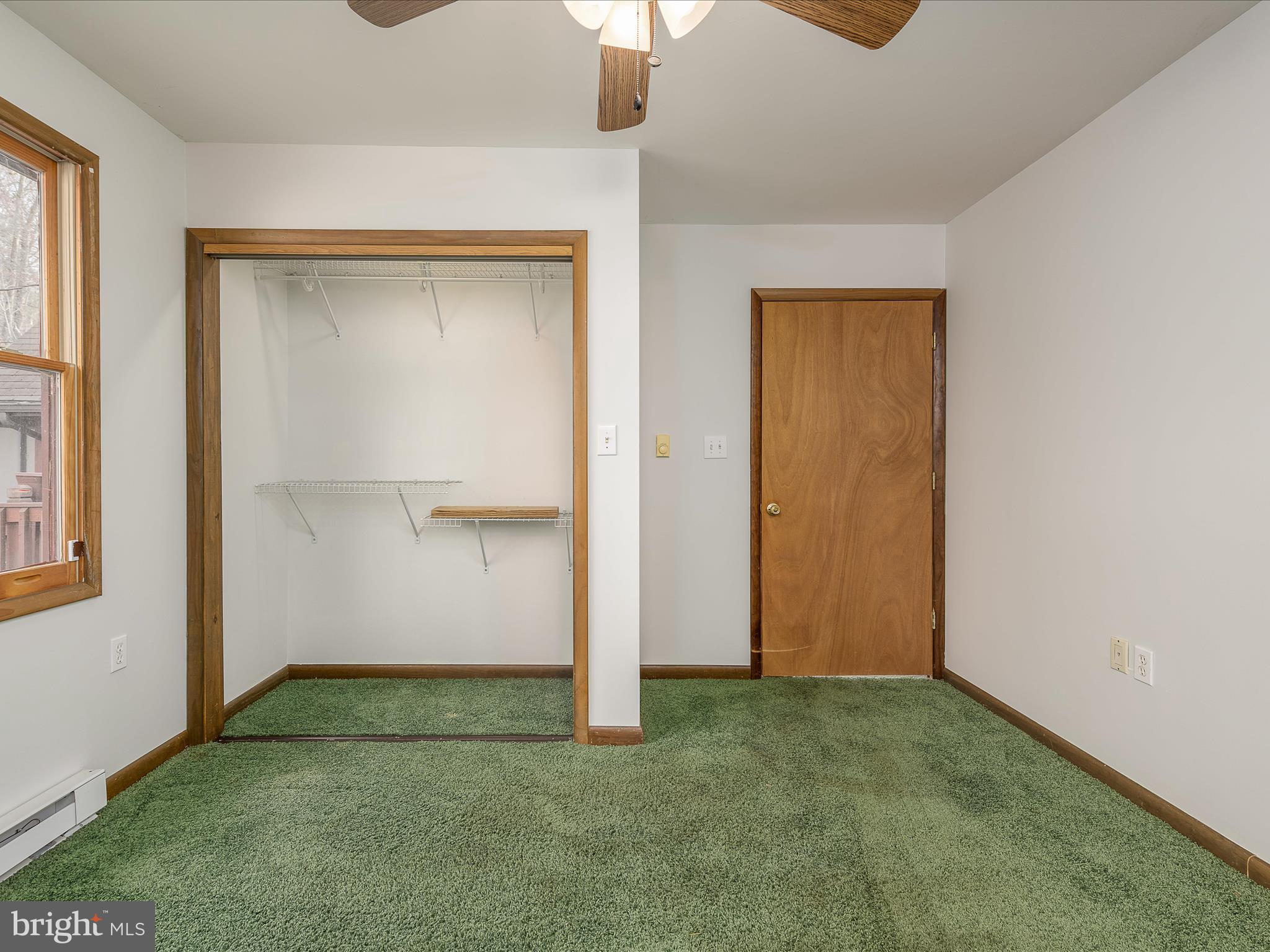 SLEEPY CREEK FOREST - Residential