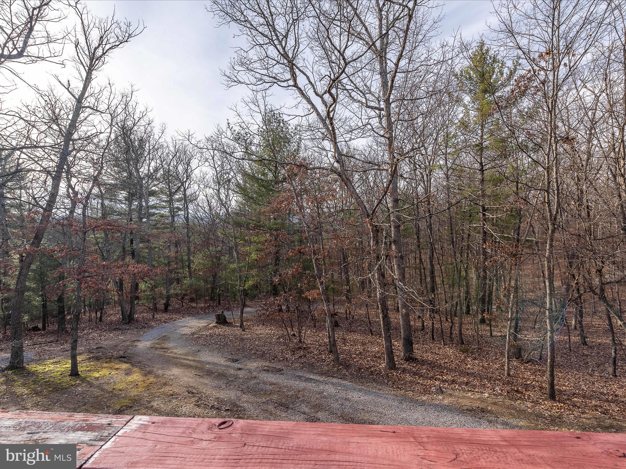 SLEEPY CREEK FOREST - Residential