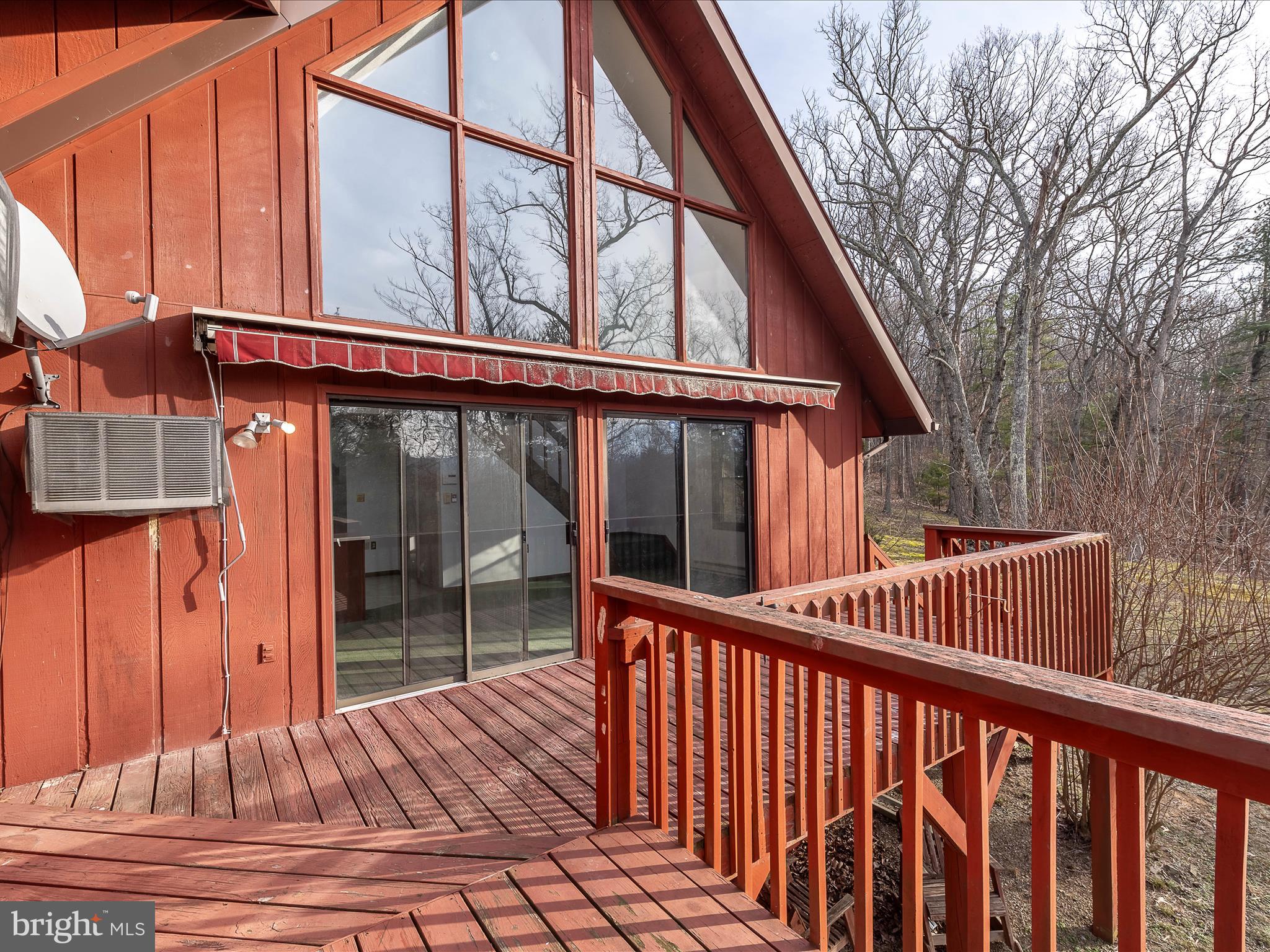 SLEEPY CREEK FOREST - Residential