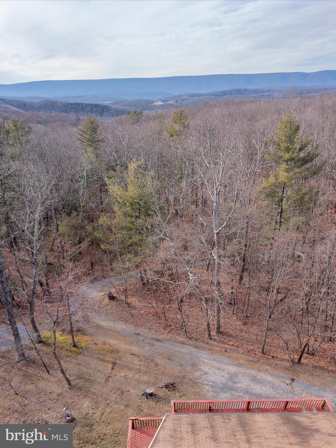 SLEEPY CREEK FOREST - Residential