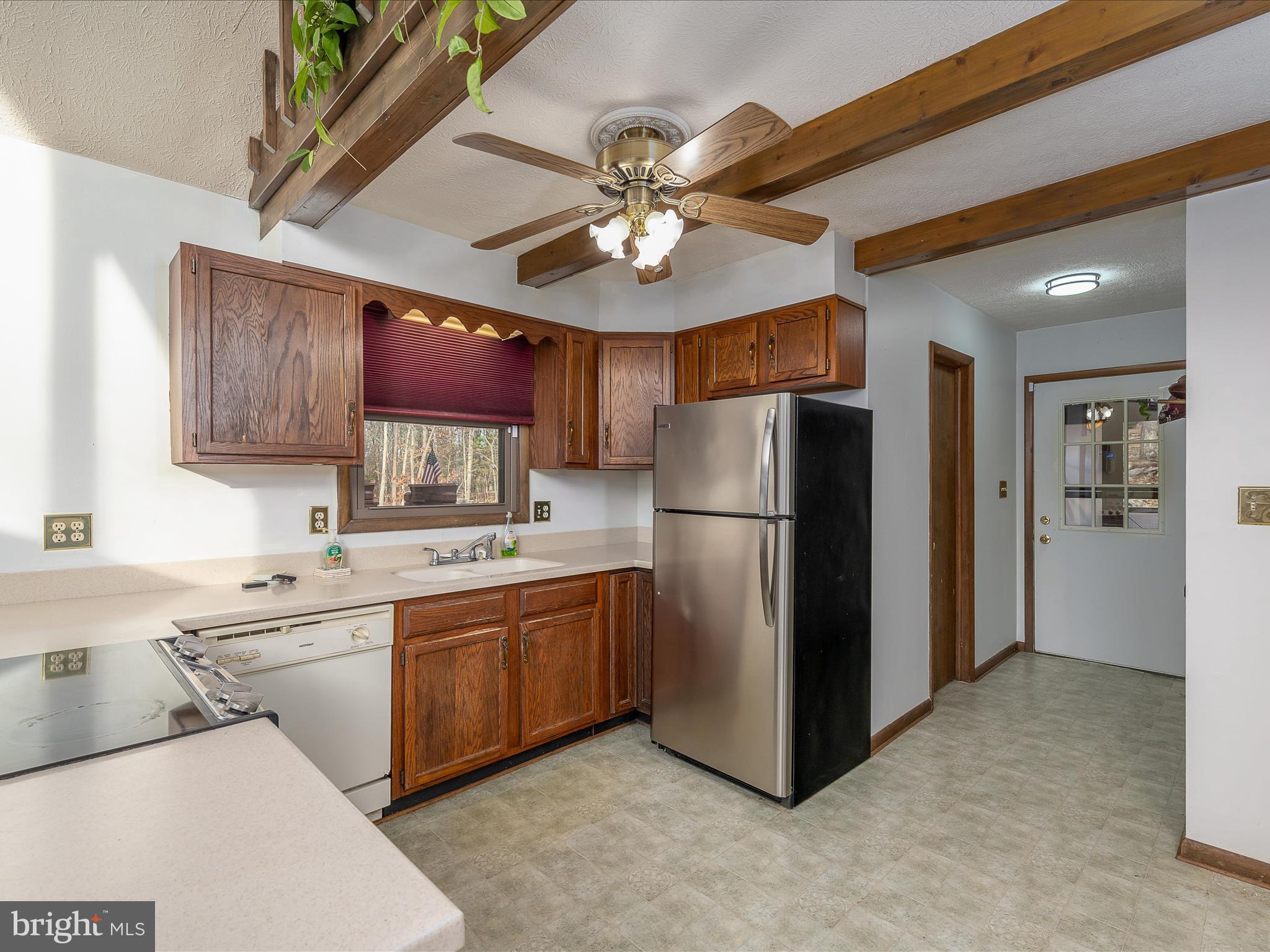 SLEEPY CREEK FOREST - Residential