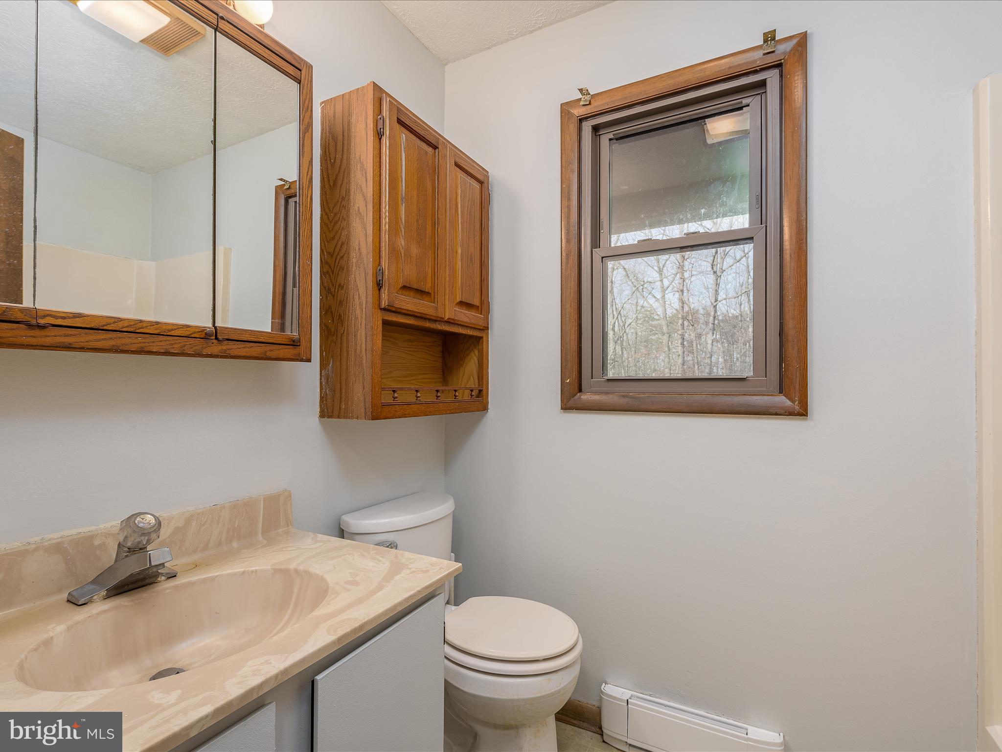 SLEEPY CREEK FOREST - Residential