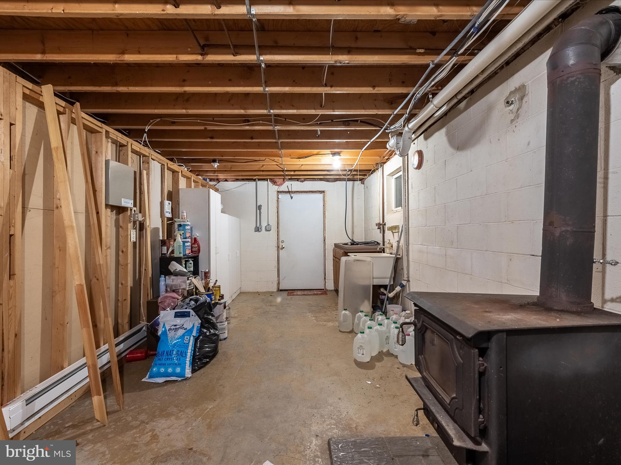 SLEEPY CREEK FOREST - Residential