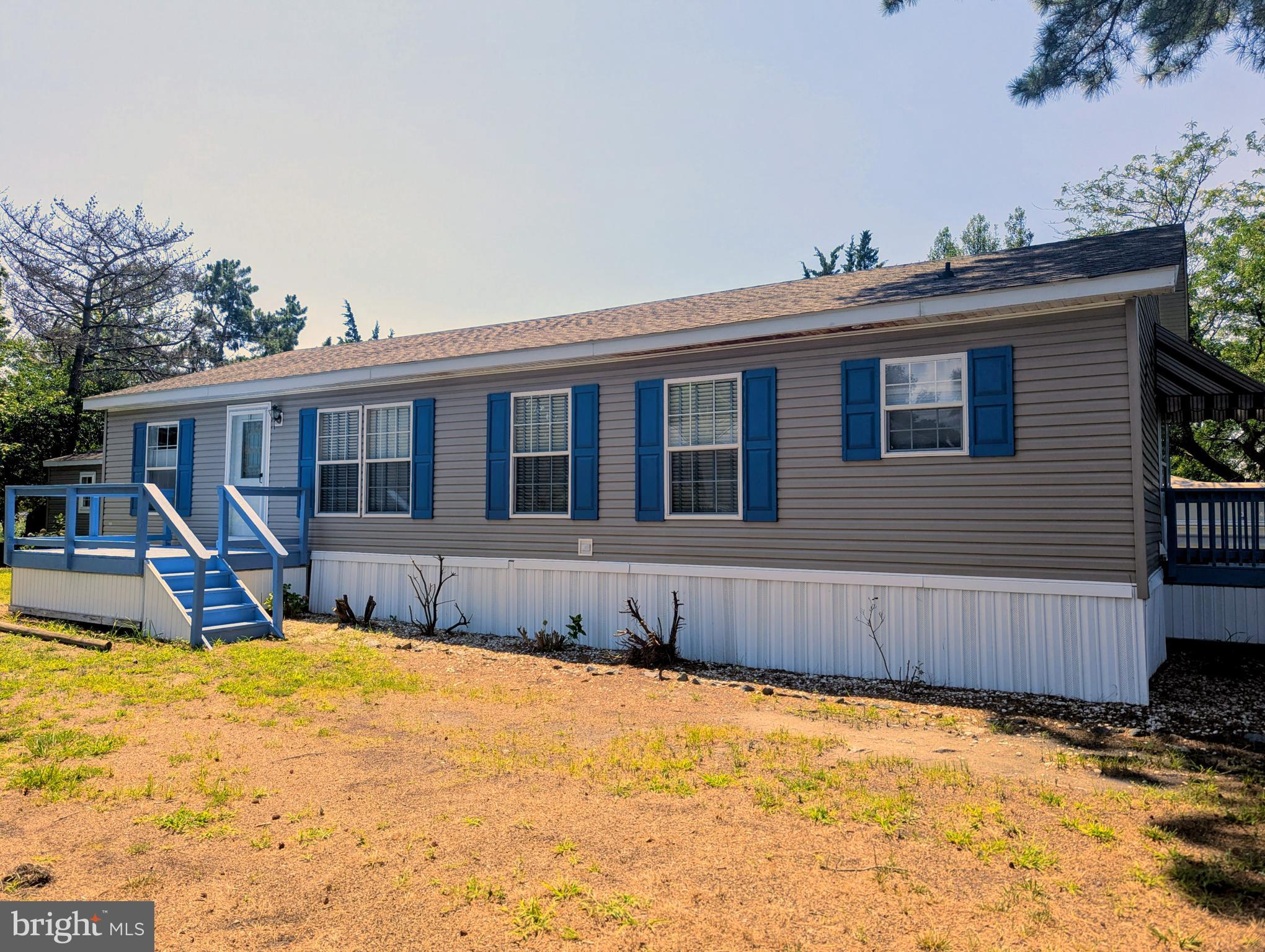 36544 PEBBLE DRIVE