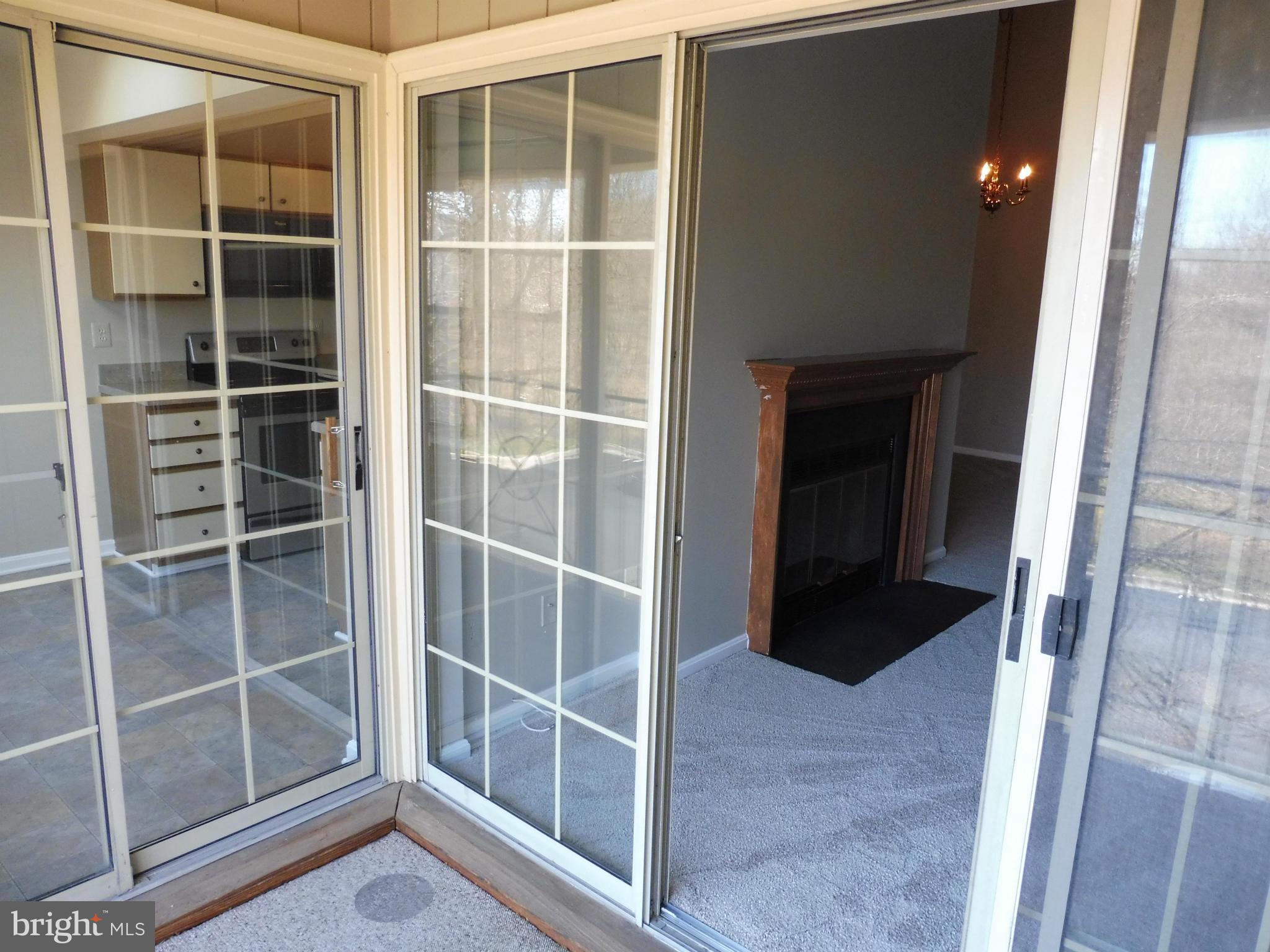 QUAIL CREEK - Residential Lease