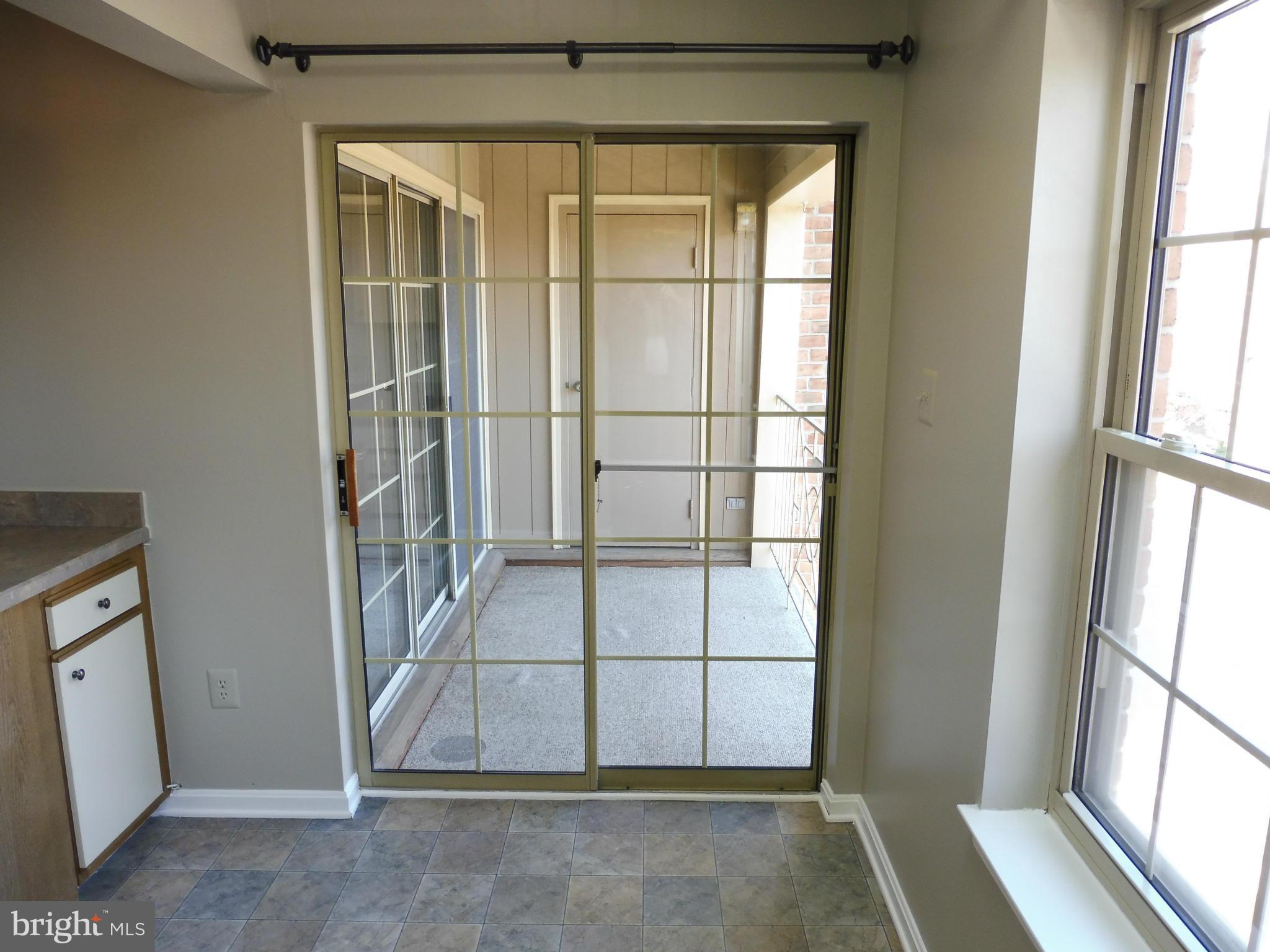 QUAIL CREEK - Residential Lease