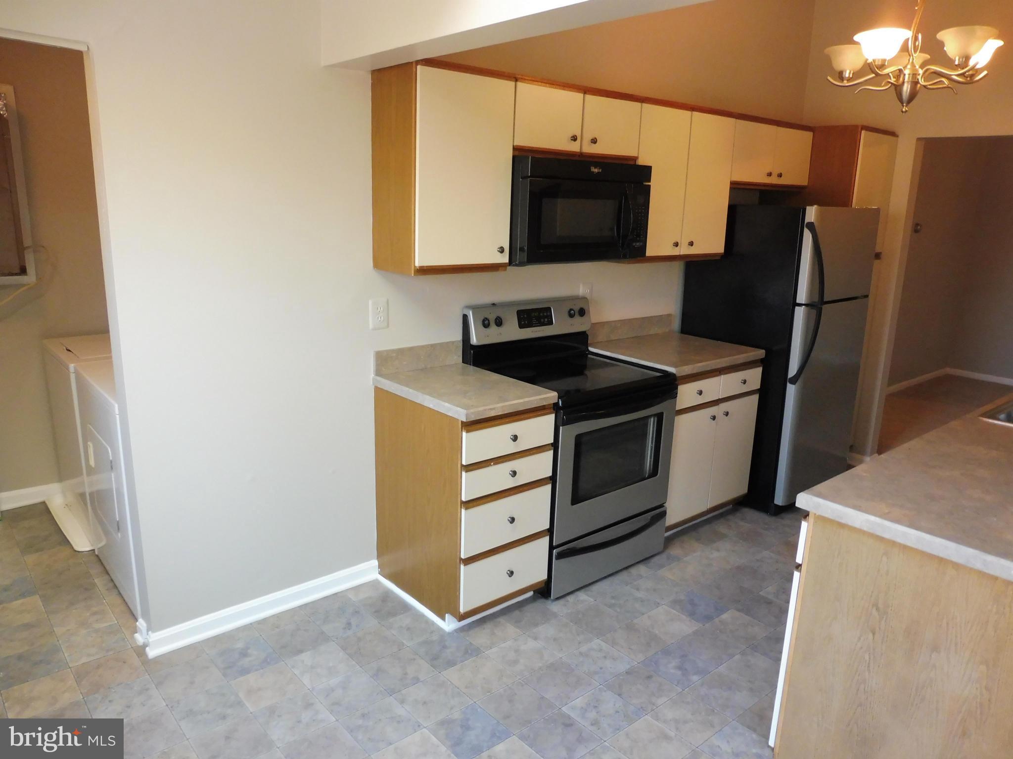 QUAIL CREEK - Residential Lease