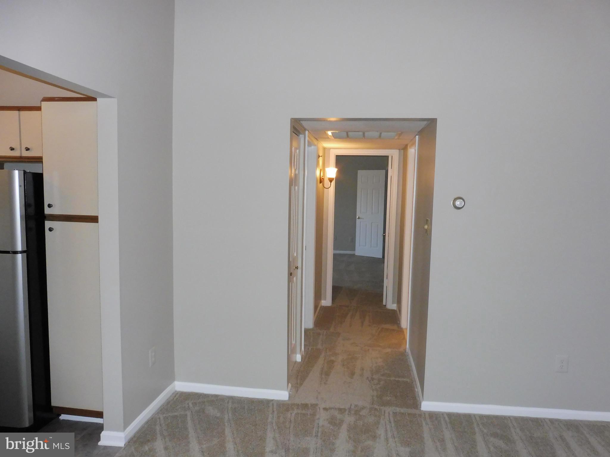 QUAIL CREEK - Residential Lease