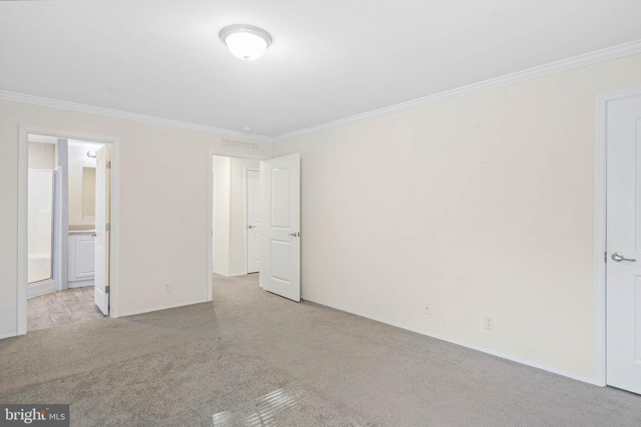 SWEET BRIAR MHP - Residential