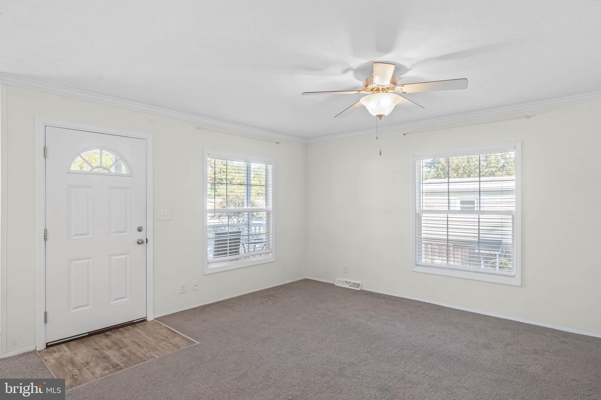 SWEET BRIAR MHP - Residential