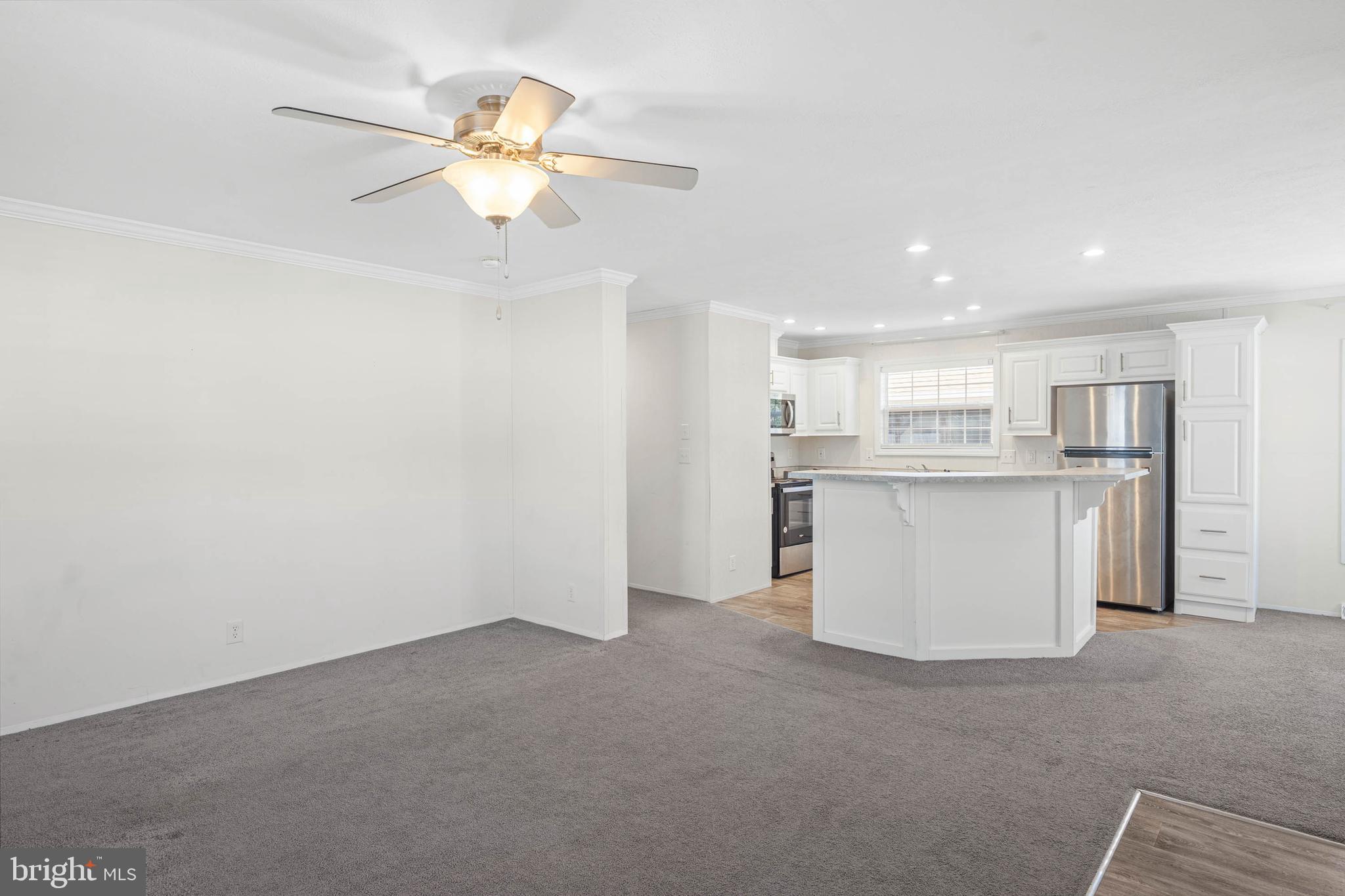 SWEET BRIAR MHP - Residential