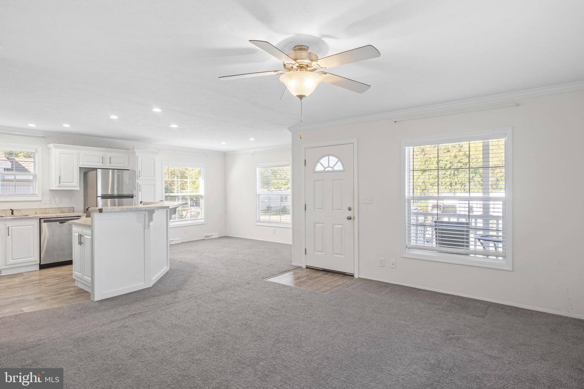 SWEET BRIAR MHP - Residential