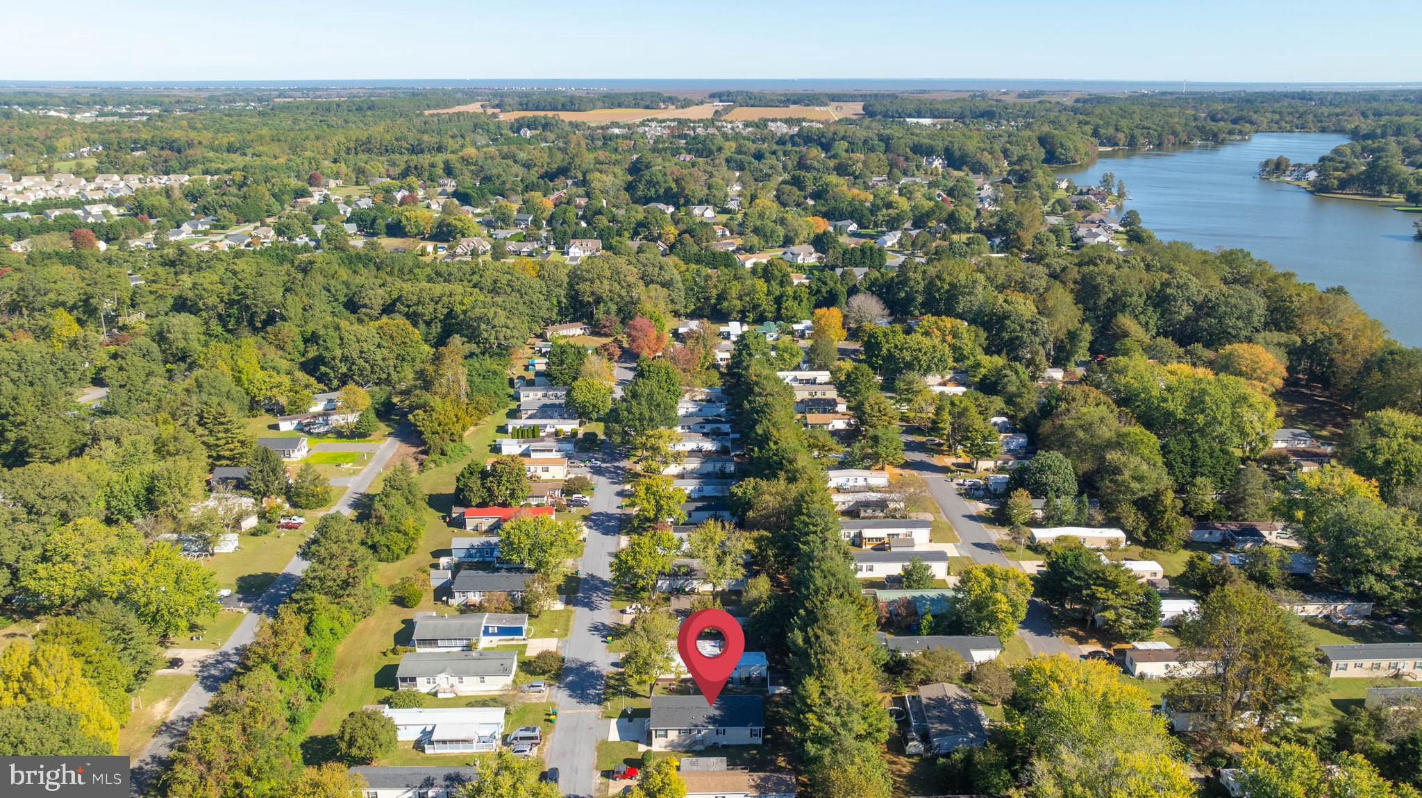 SWEET BRIAR MHP - Residential