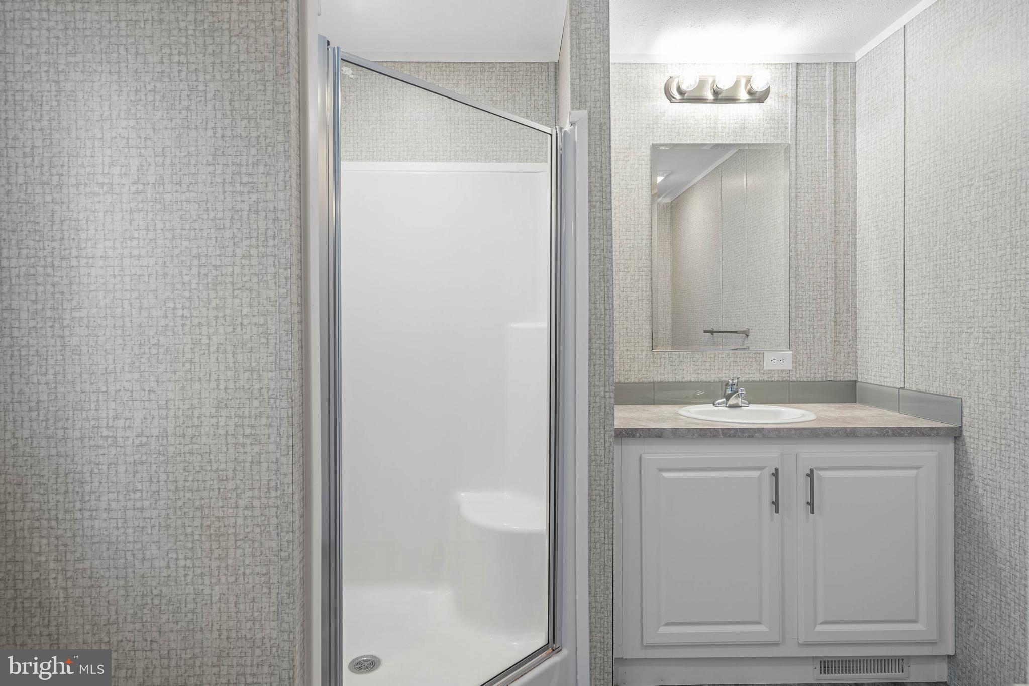 SWEET BRIAR MHP - Residential