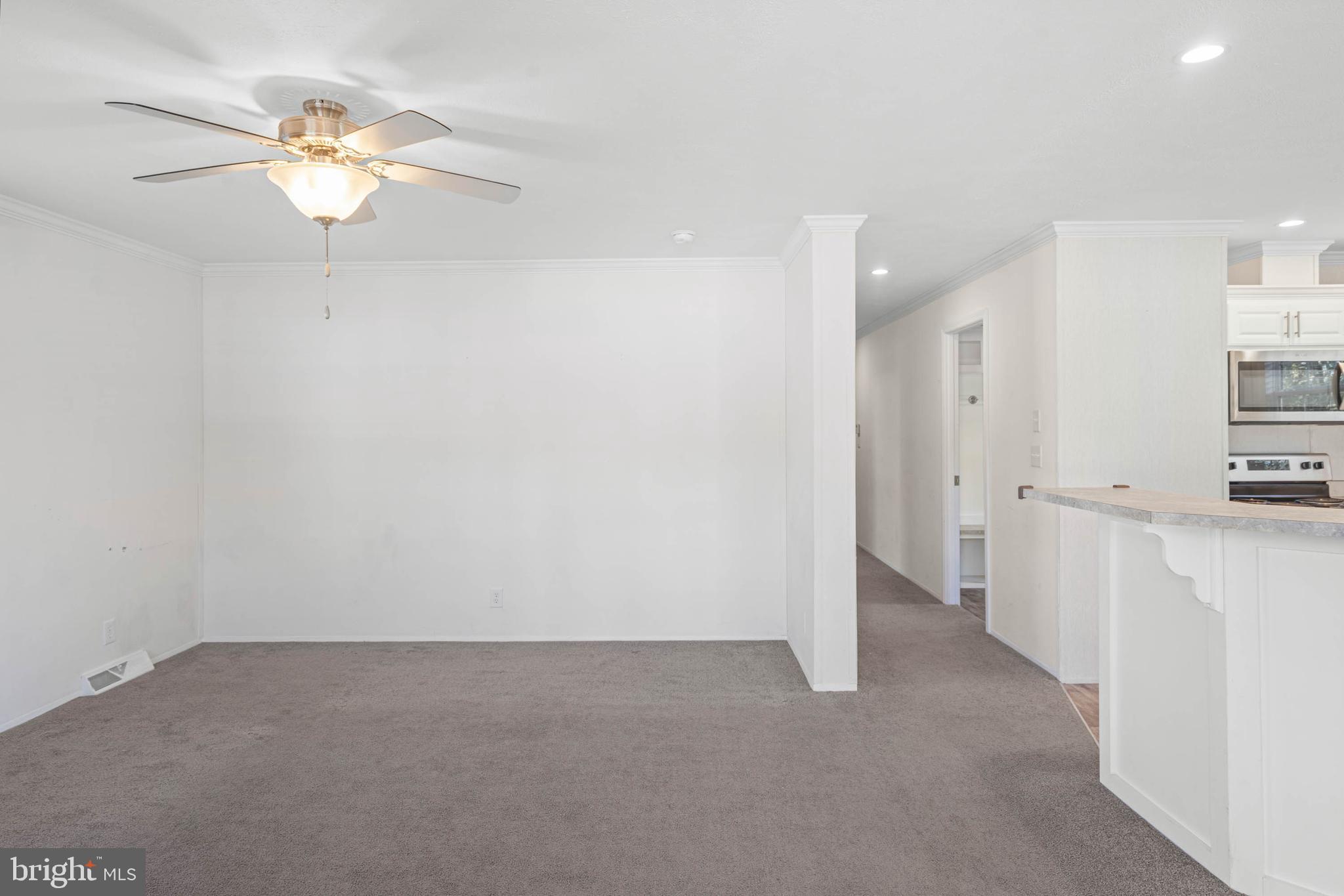 SWEET BRIAR MHP - Residential