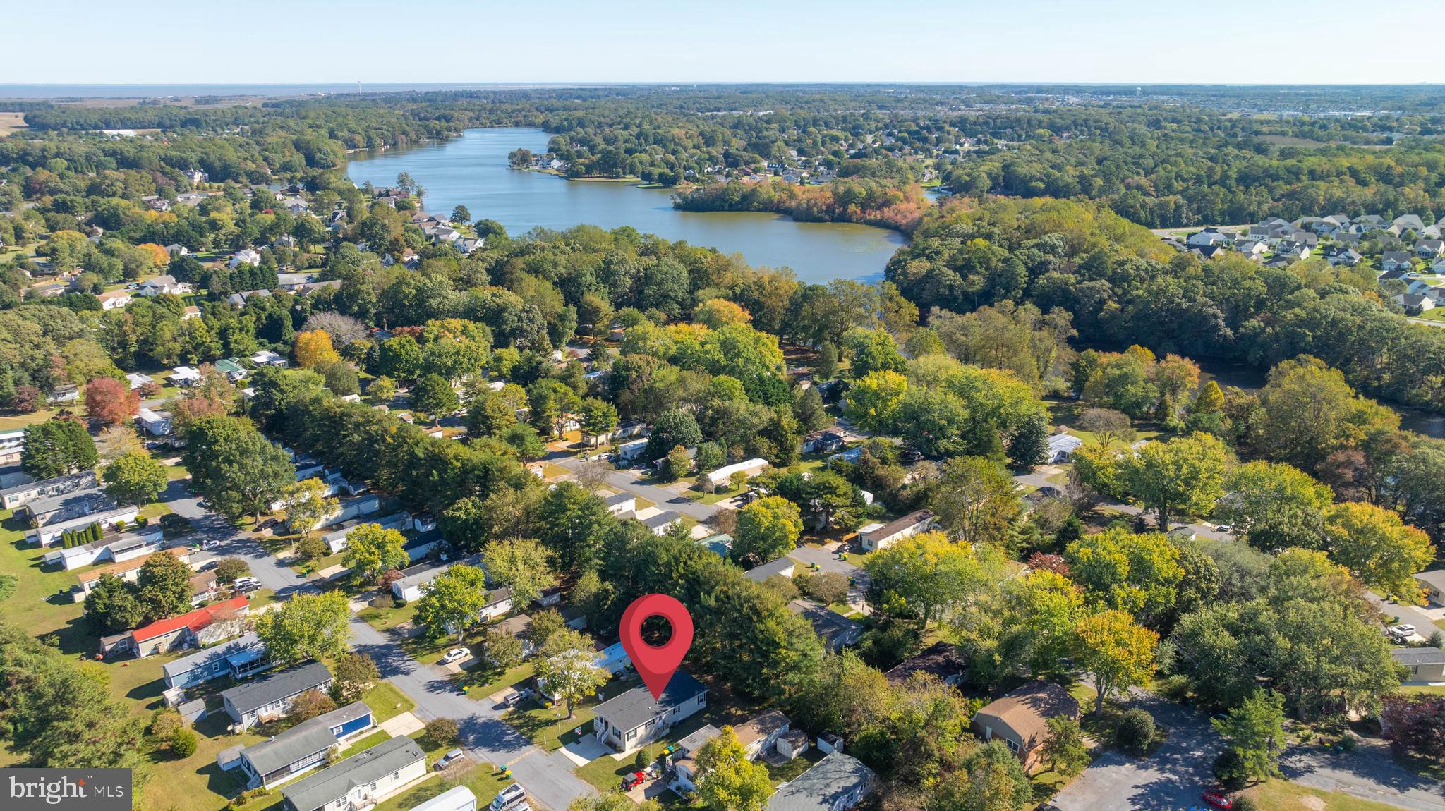 SWEET BRIAR MHP - Residential