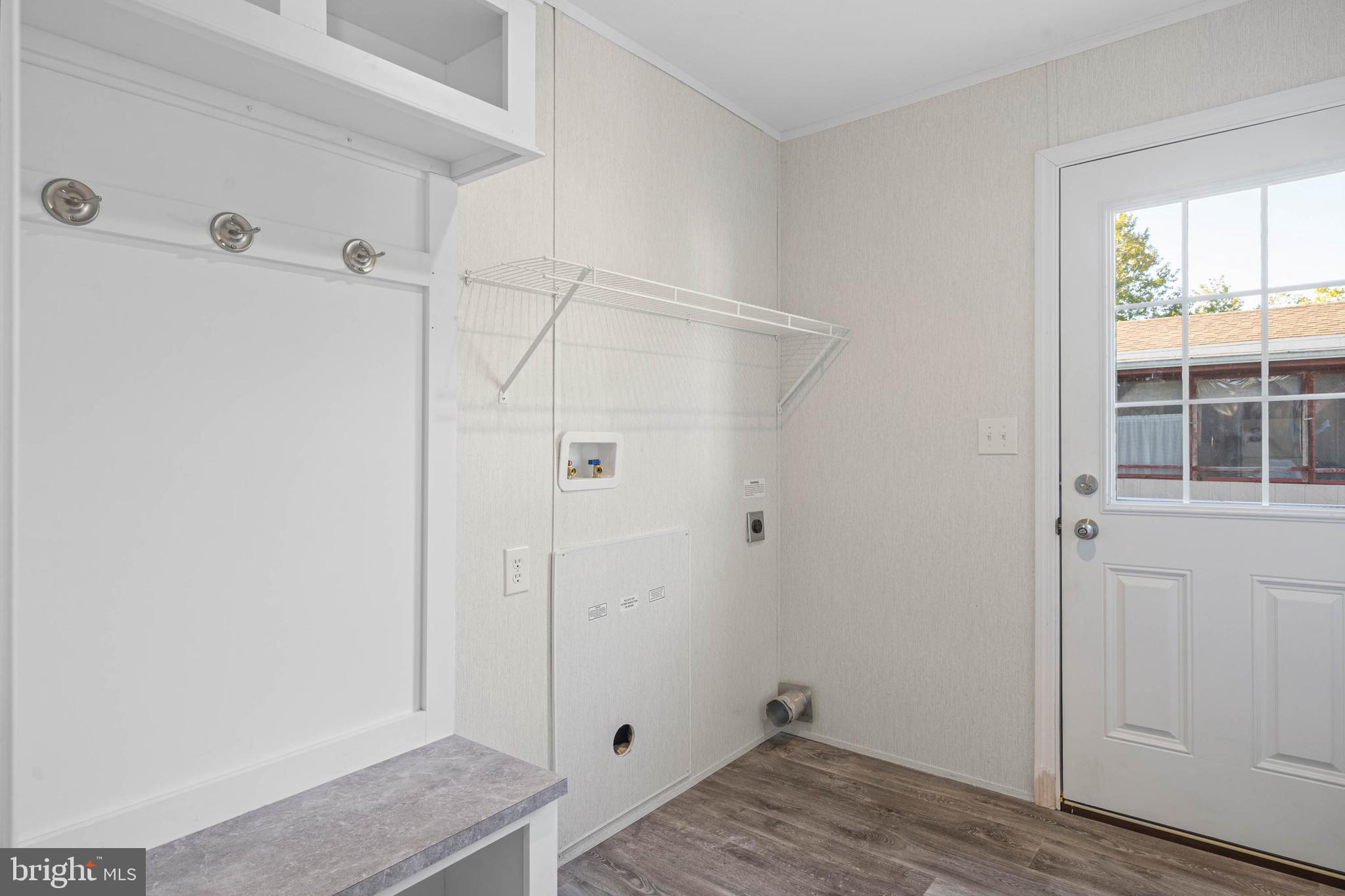 SWEET BRIAR MHP - Residential