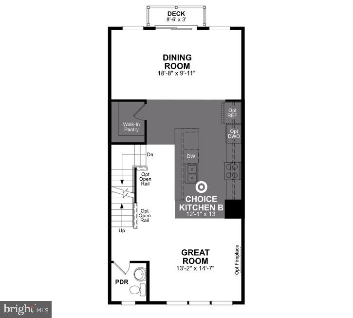 BELMONT PARK - Residential