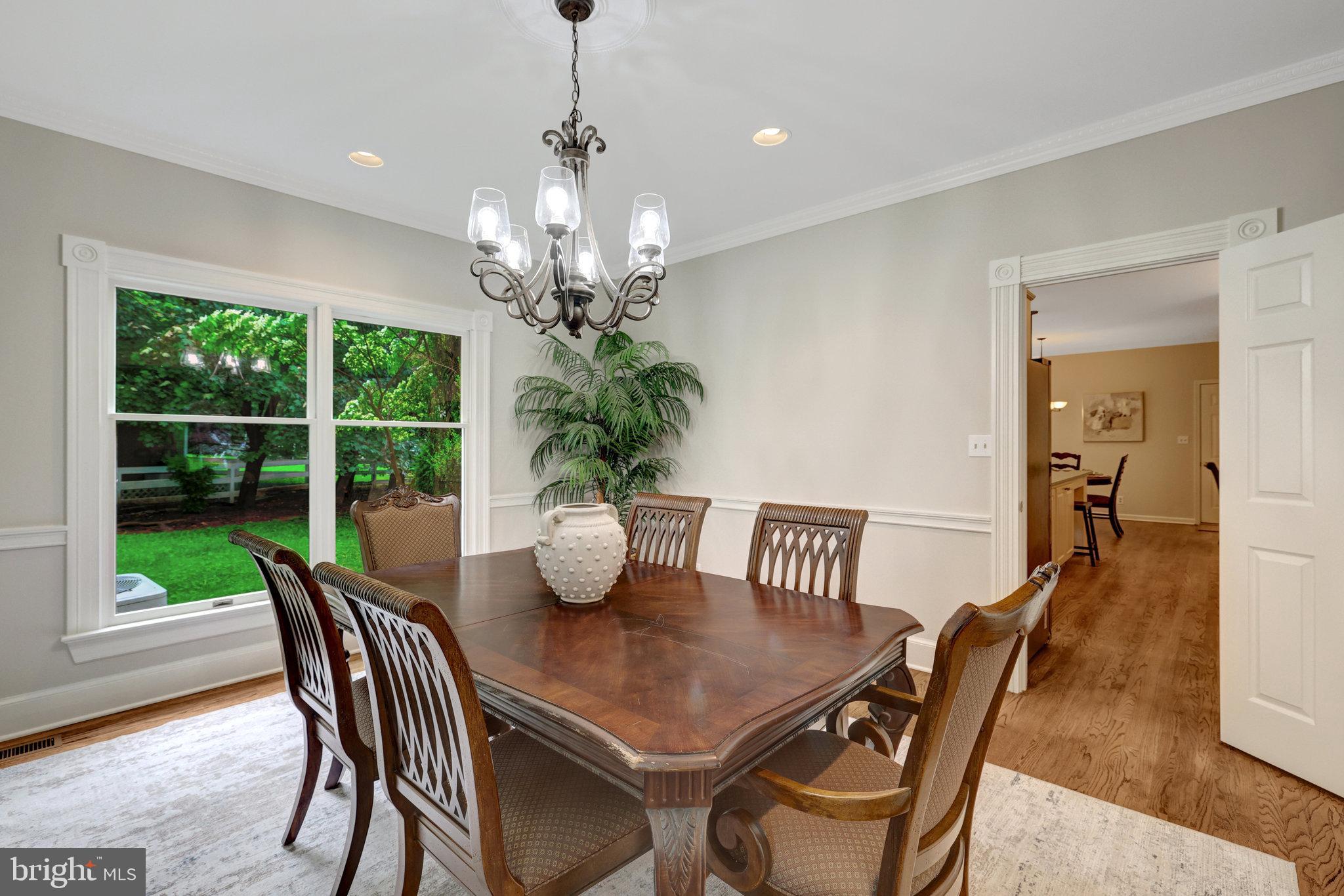 VIENNA WOODS - Residential