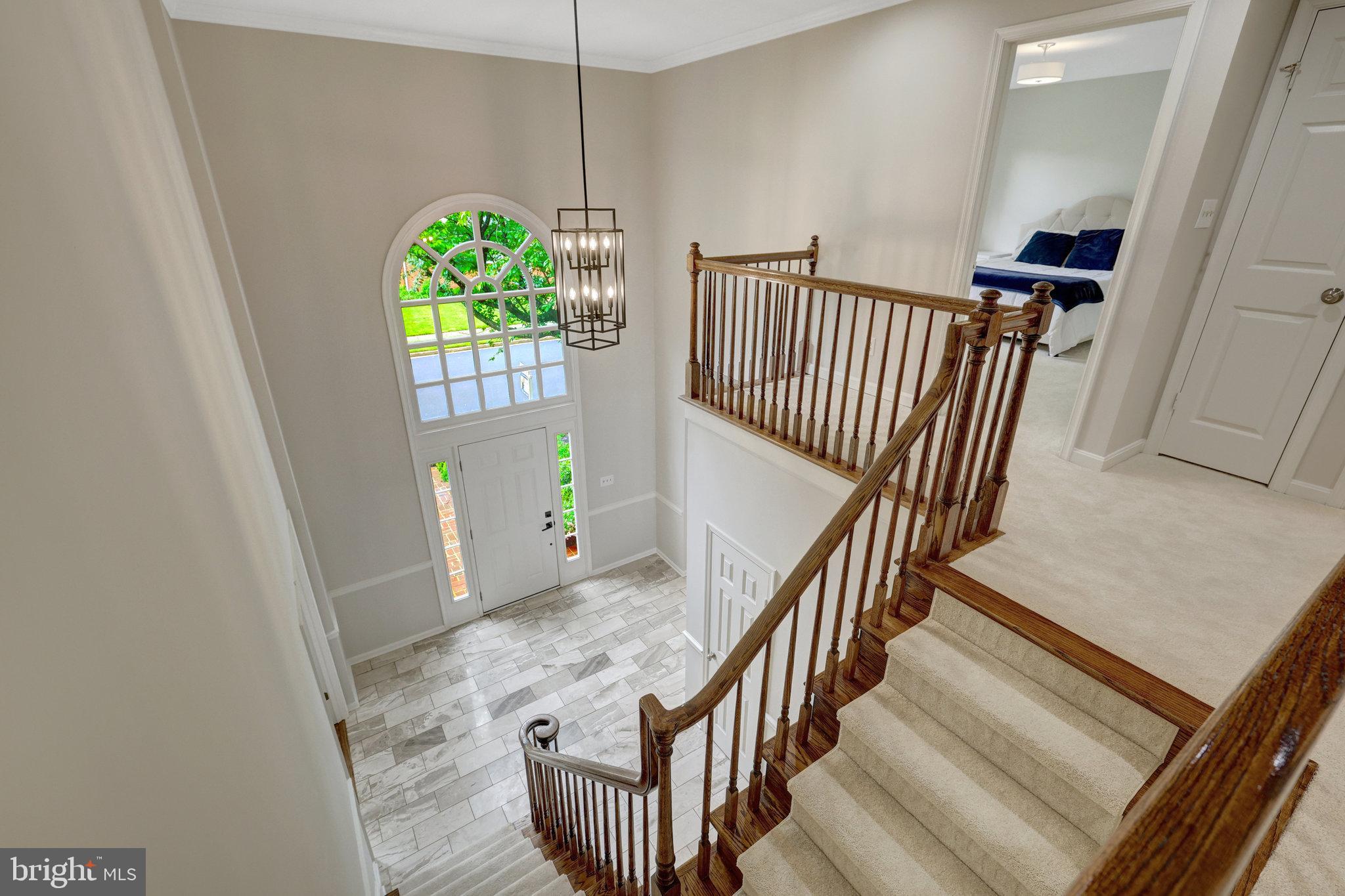 VIENNA WOODS - Residential