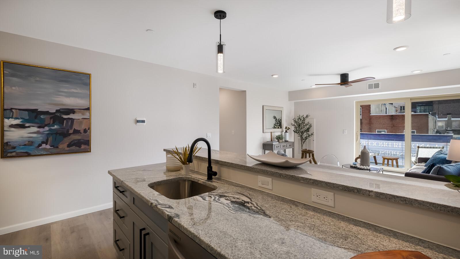 LOGAN SQUARE - Residential Lease